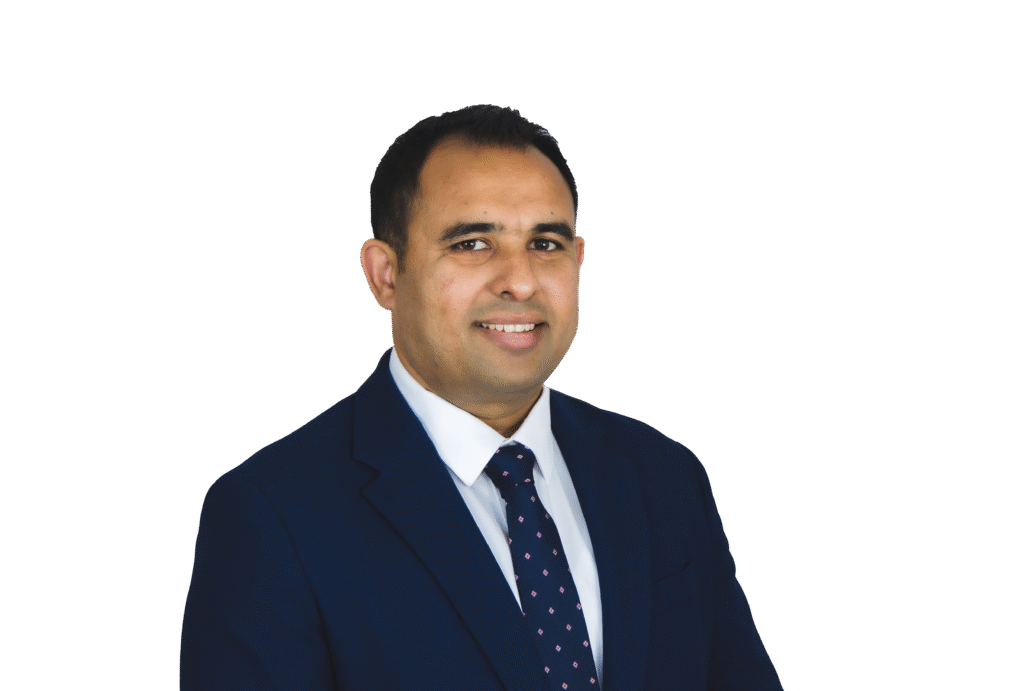 Nav Dhall Real Estate Agent in Ottawa