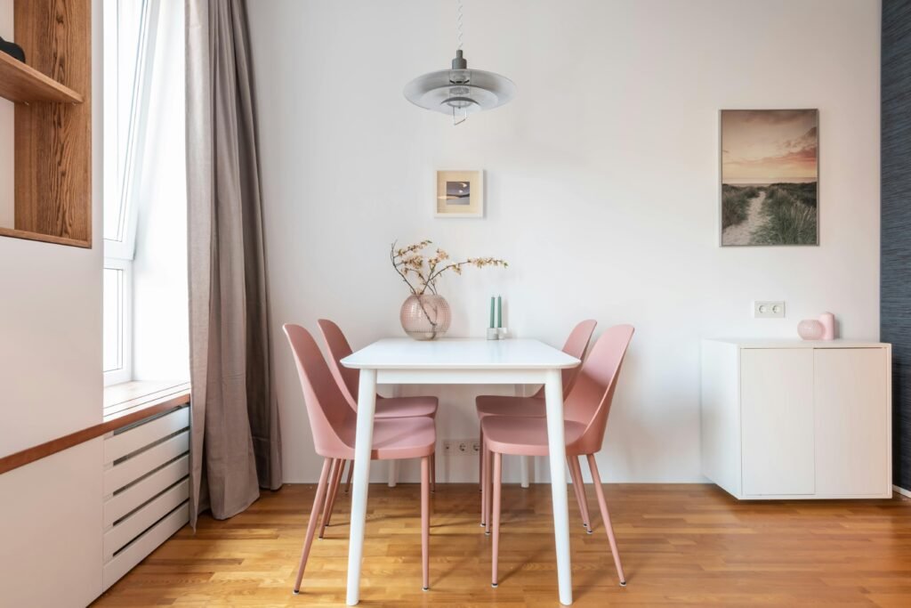 Half Moon Bay House in Barrhaven