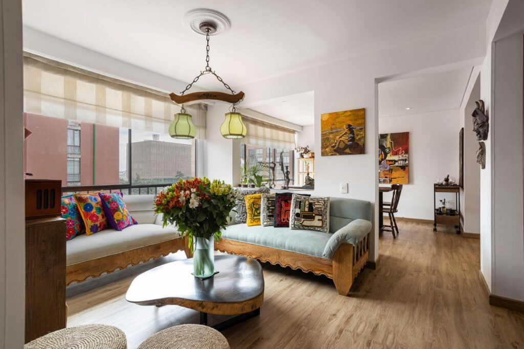 checklist for selling a house - interior